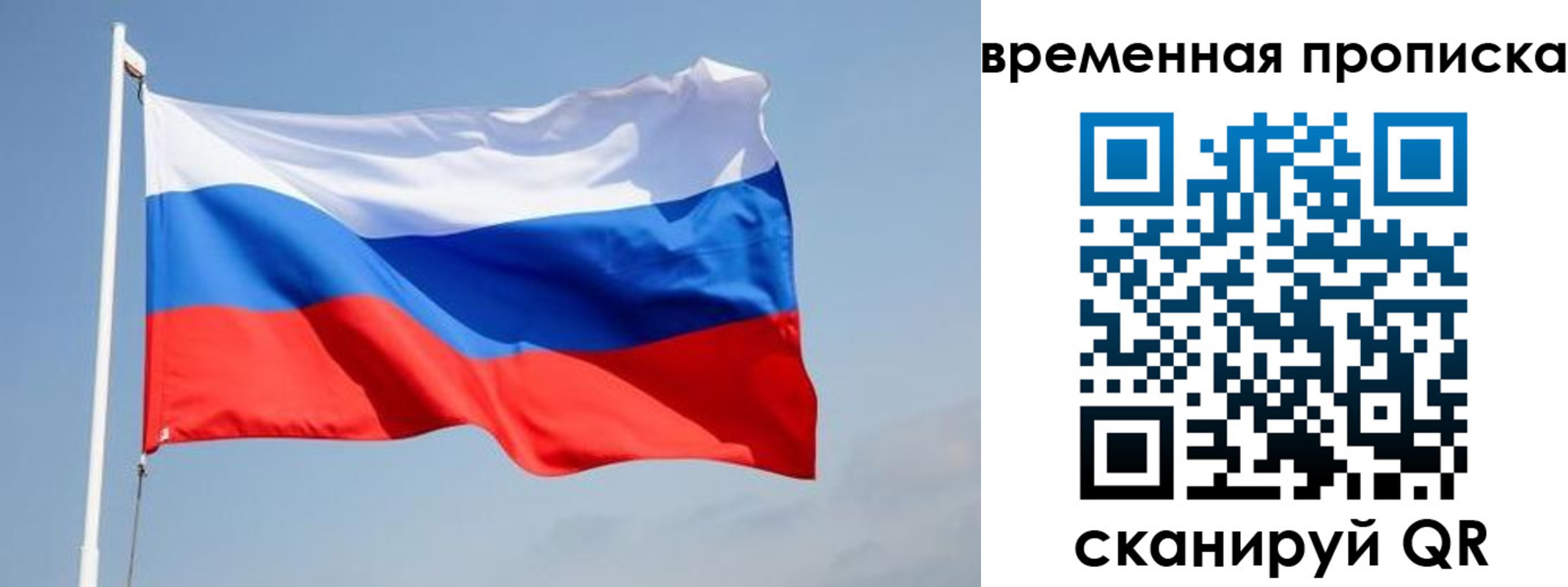 пропишу в квартире в Кольчугино